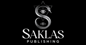 Saklas Publishing Logo