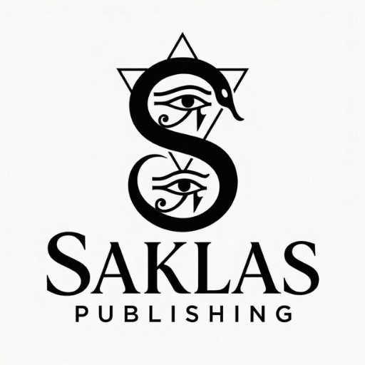 Saklas Publishing Logo