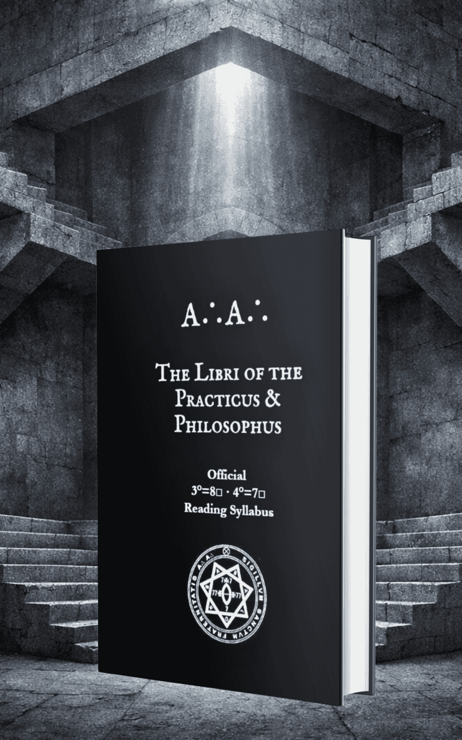 Cover of The Libri of the Practicus and Philosophus