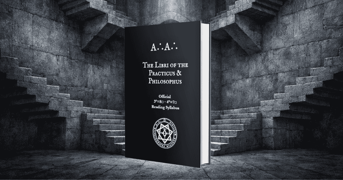 The Libri of the Practicus and Philosophus